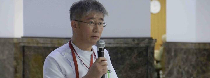 第2回 尾北ドクターカー会議1