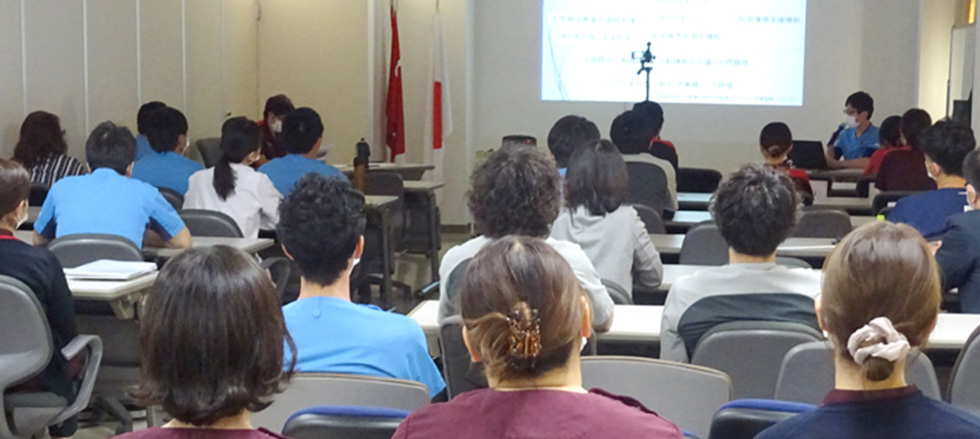 院内学術発表会02
