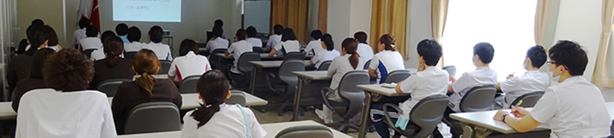 医療技術ミーティング勉強会