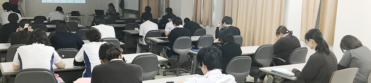 救急でよく用いる薬品とその効果について 院内勉強会