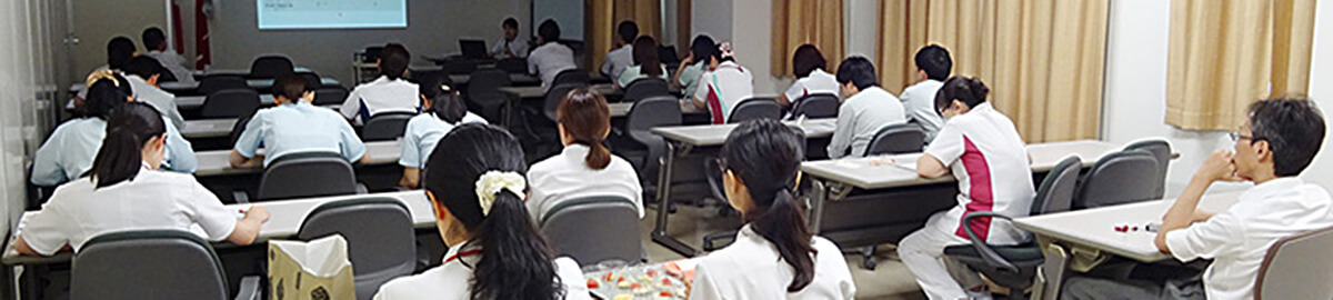 当院の食事について 院内勉強会