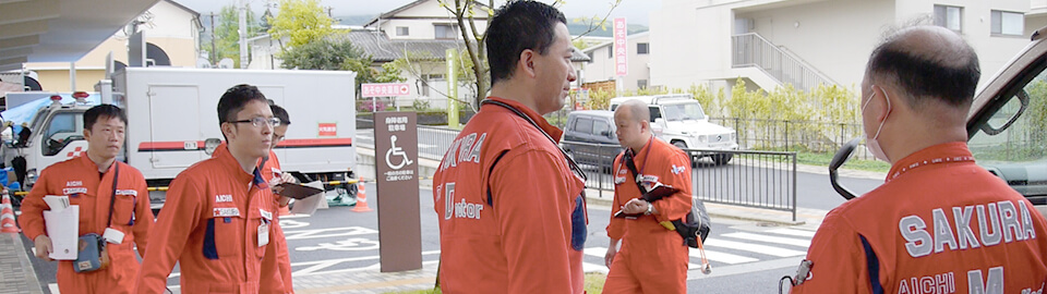 熊本地震 医療支援活動2016