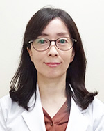 医長｜海老沢　里依子