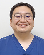 集中治療室部長｜勝木　竜介