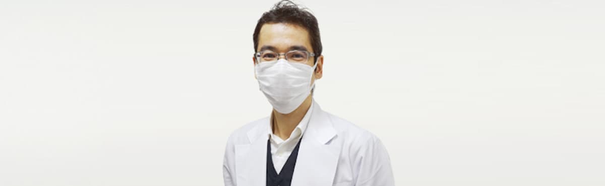 医員 田中 聖道