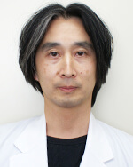消化器外科医長｜山本　淳史
