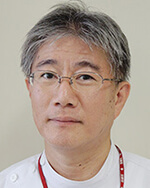 副院長・救急部長｜山下 勝之