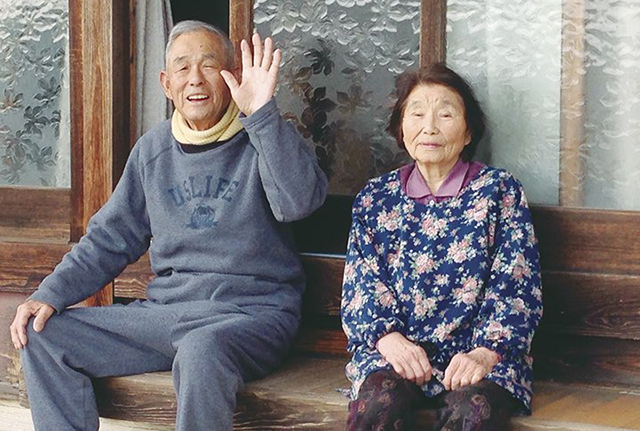 訪問リハビリテーションTopイメージ