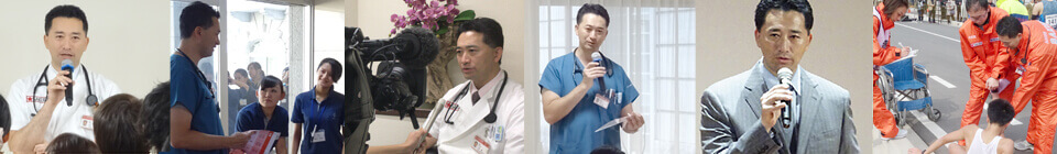 さくら総合病院長 2019年ご挨拶