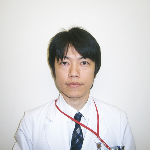古谷野外科・総合内科医長