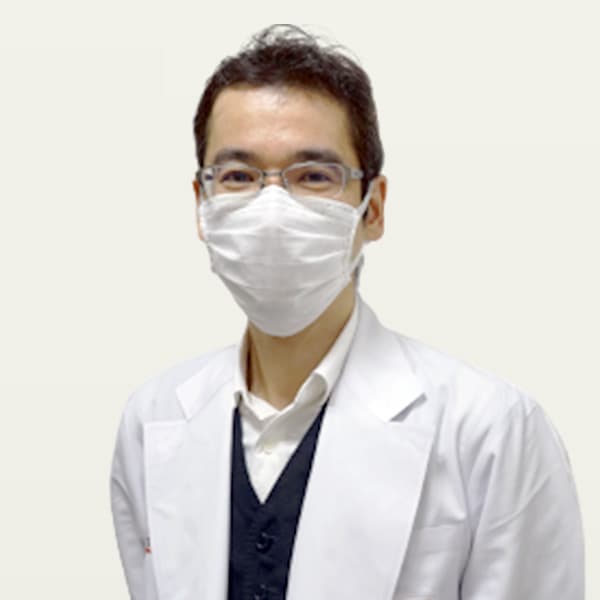 田中医師