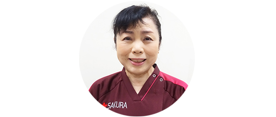 認定看護管理者イメージ