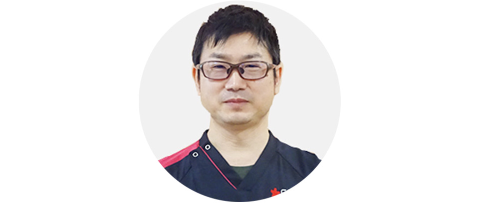 認知症看護認定看護師イメージ