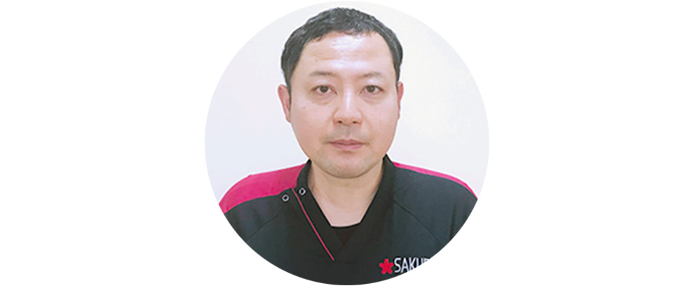 集中ケア認定看護師イメージ