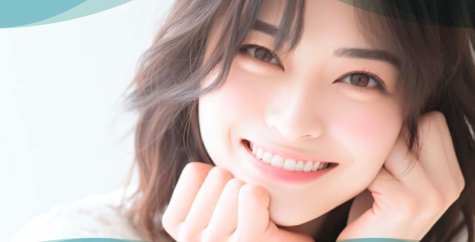 デュアルホワイトニングのお知らせ