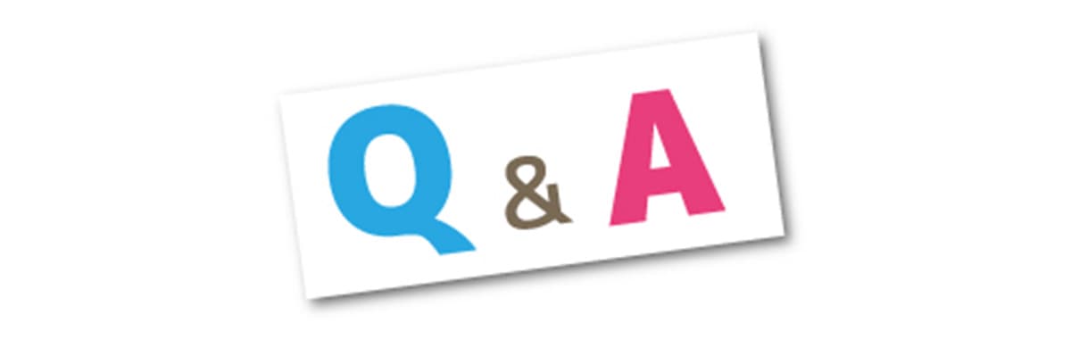 Q&Aイメージ