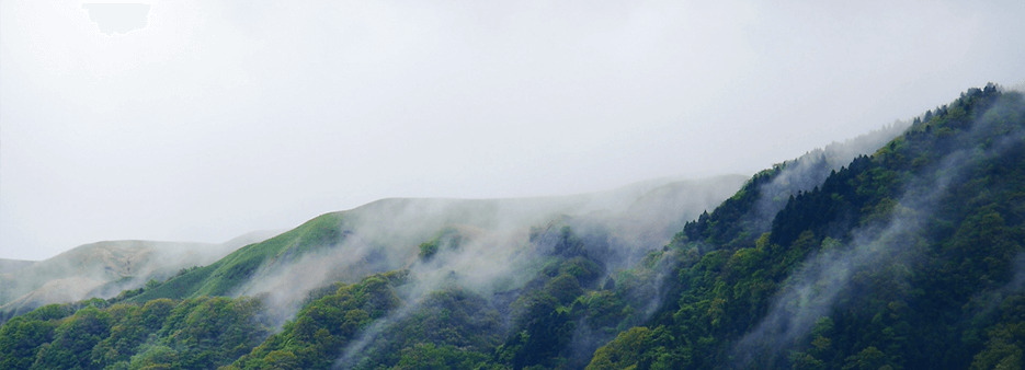 熊本地震・被災地 阿蘇山