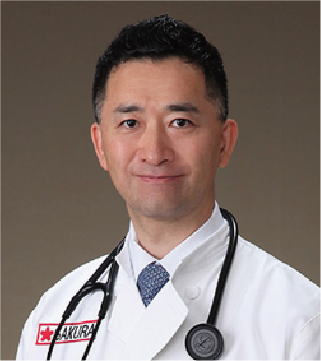 病院長　小林 豊