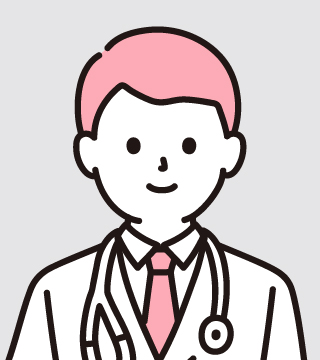 医師の写真
